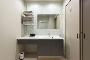 Crice Hotel Shinsaibashi