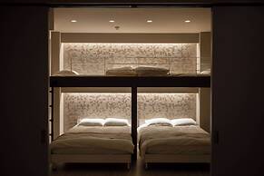 Crice Hotel Shinsaibashi