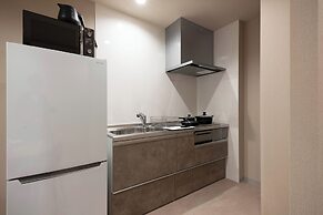 Crice Hotel Shinsaibashi