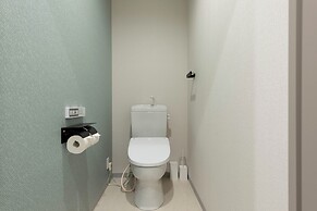 Crice Hotel Shinsaibashi