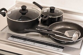 Crice Hotel Shinsaibashi