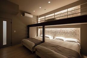 Crice Hotel Shinsaibashi