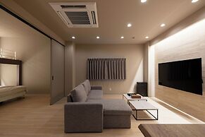 Crice Hotel Shinsaibashi