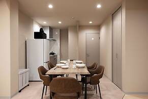 Crice Hotel Shinsaibashi