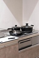 Crice Hotel Shinsaibashi