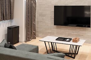 Crice Hotel Shinsaibashi