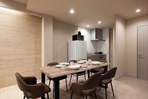 Crice Hotel Shinsaibashi