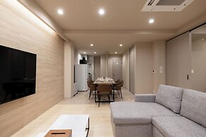 Crice Hotel Shinsaibashi