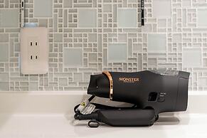 Crice Hotel Shinsaibashi