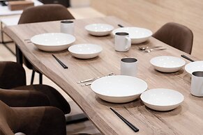 Crice Hotel Shinsaibashi