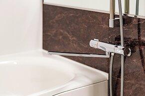 Crice Hotel Shinsaibashi