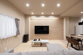 Crice Hotel Shinsaibashi