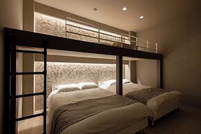 Crice Hotel Shinsaibashi