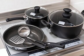 Crice Hotel Shinsaibashi