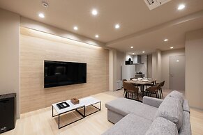 Crice Hotel Shinsaibashi