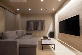 Crice Hotel Shinsaibashi