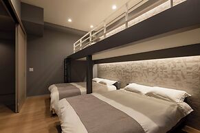 Crice Hotel Shinsaibashi