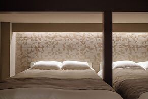 Crice Hotel Shinsaibashi