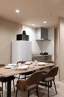 Crice Hotel Shinsaibashi