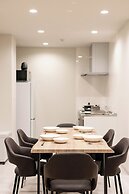 Crice Hotel Shinsaibashi