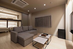 Crice Hotel Shinsaibashi