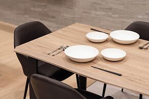 Crice Hotel Shinsaibashi