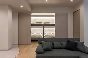 Crice Hotel Shinsaibashi