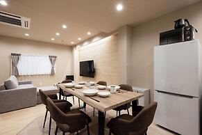 Crice Hotel Shinsaibashi