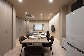 Crice Hotel Shinsaibashi