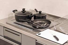 Crice Hotel Shinsaibashi