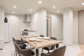 Crice Hotel Shinsaibashi