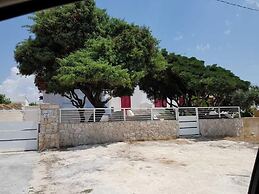 Appartamento Fronte Mare Near Gallipoli