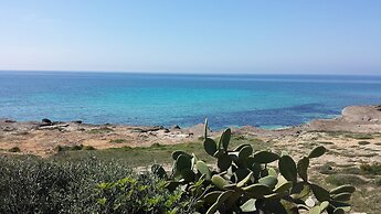 Appartamento Fronte Mare Near Gallipoli