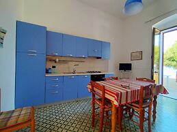 Appartamento Fronte Mare Near Gallipoli