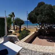 Appartamento Fronte Mare Near Gallipoli