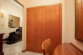 Consoli Romani Vatican Rooms