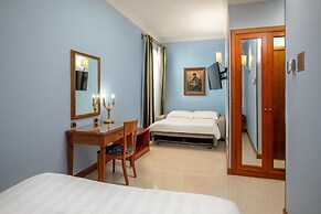 Consoli Romani Vatican Rooms