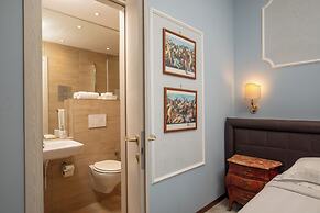 Consoli Romani Vatican Rooms