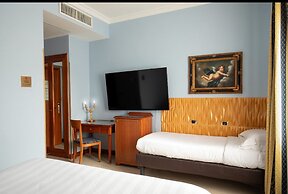 Consoli Romani Vatican Rooms