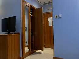 Consoli Romani Vatican Rooms