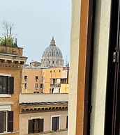 Consoli Romani Vatican Rooms