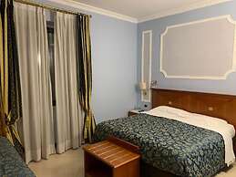 Consoli Romani Vatican Rooms