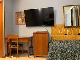 Consoli Romani Vatican Rooms