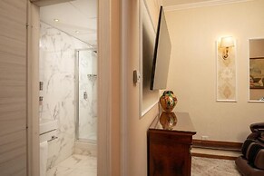 Consoli Romani Vatican Rooms