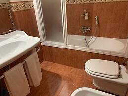 Consoli Romani Vatican Rooms