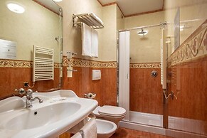 Consoli Romani Vatican Rooms