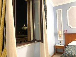 Consoli Romani Vatican Rooms