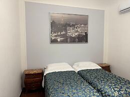 Consoli Romani Vatican Rooms