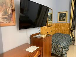 Consoli Romani Vatican Rooms