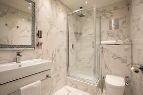 Consoli Romani Vatican Rooms